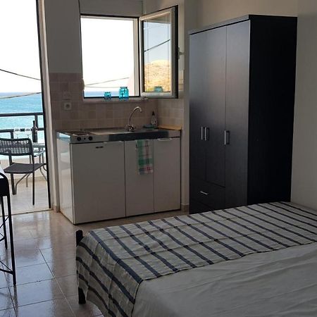 Porto Haraki Studios Екстериор снимка