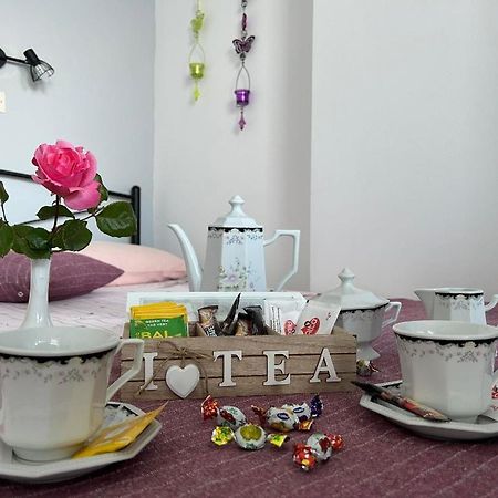 Porto Haraki Studios Екстериор снимка