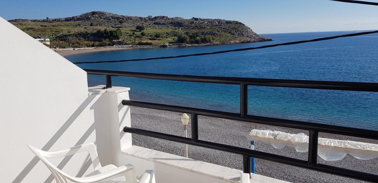 Porto Haraki Studios Екстериор снимка