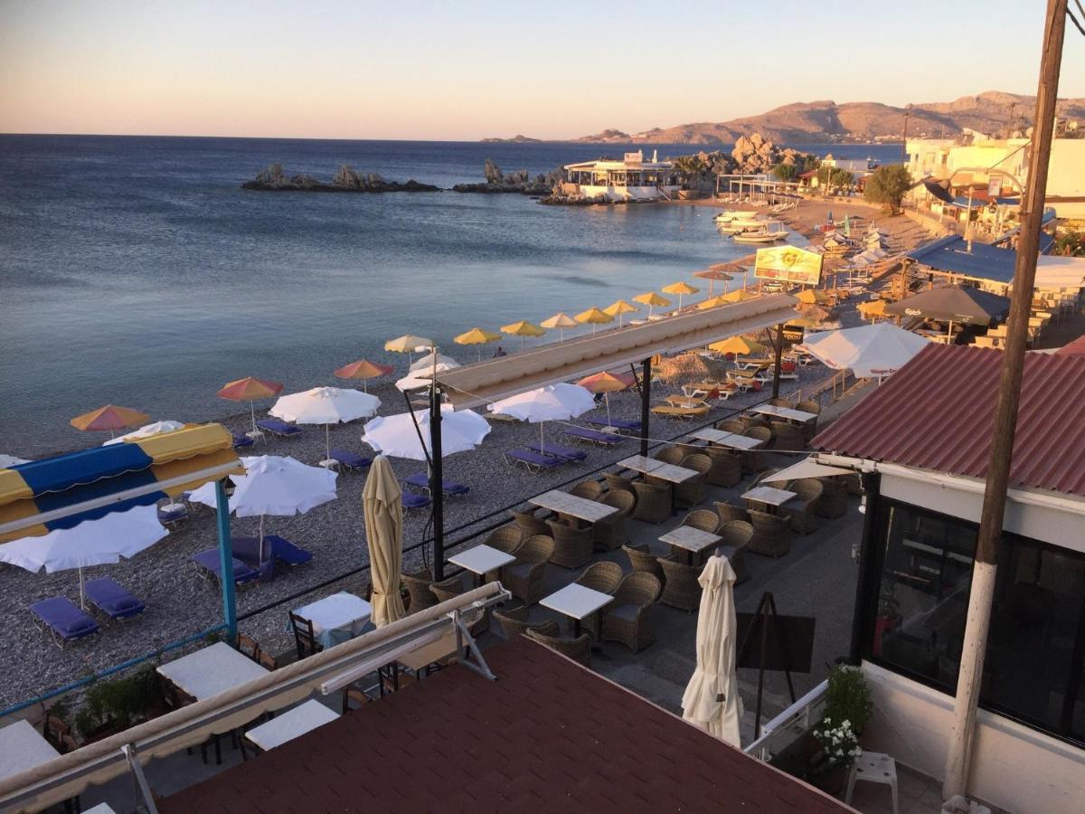 Porto Haraki Studios Екстериор снимка