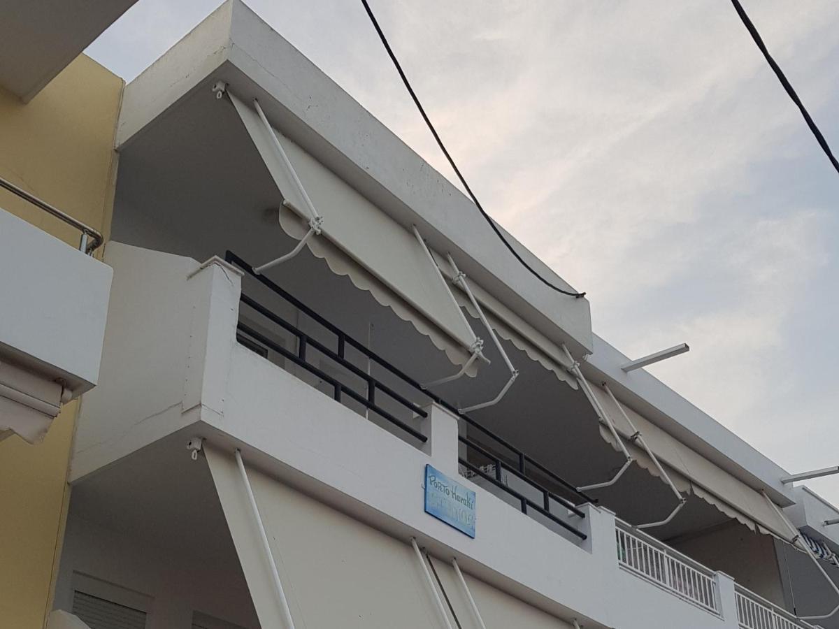 Porto Haraki Studios Екстериор снимка