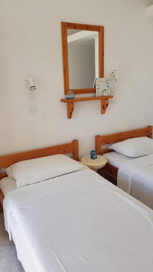Porto Haraki Studios Екстериор снимка